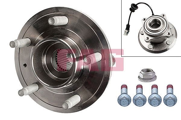 ARKA TEKER PORYASI KOMPLE OPEL ANTARA 06> CHEVROLET CAPTIVA 06>
