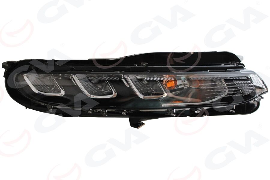 GUNDUZ FARI SOL BERLINGO 18>