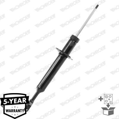 ÖN AMORTİSÖR L/R AUDI A6 2004-2011 GAZLI OESpectrum Premium