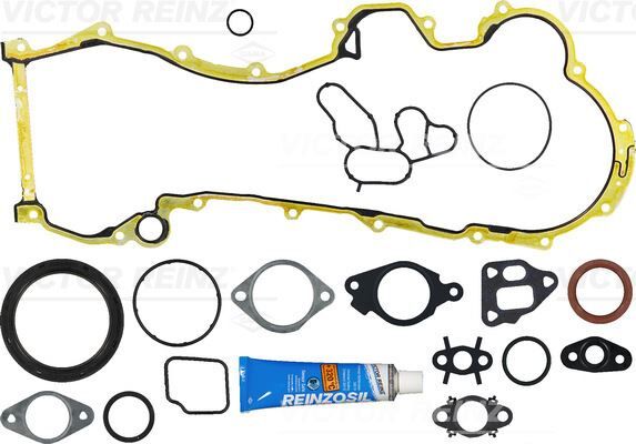 ALT TAKIM CONTA OPEL CORSA E 1.3 CDTI B13DTE-DTR-DTC-DTN