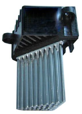 KLIMA FAN REGULATORU BMW E36 E39 E53