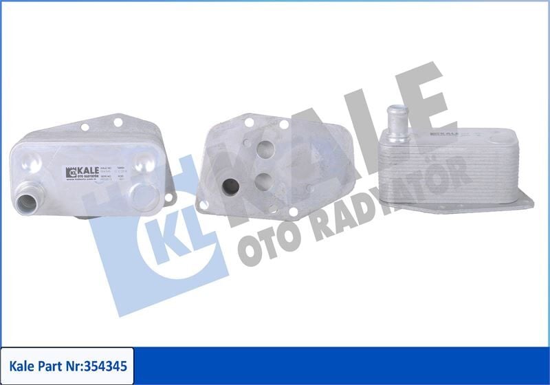 YAG SOGUTUCUSU BMW M47N2 E87 E46 E90 E91 E60 E61 E83