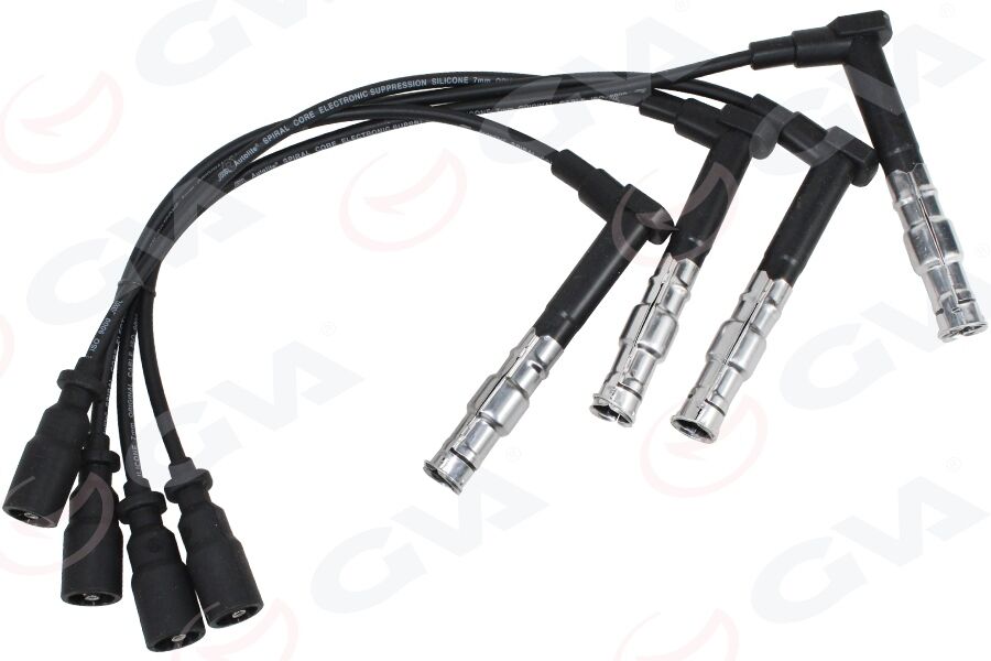 ATESLEME KABLOSU SETI MERCEDES M111 W202 W124 S124 C124
