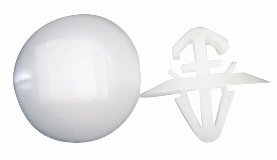 TAMPON UÇ KLİPSİ R9
