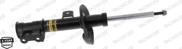 ÖN SOL AMORTİSÖR OPEL CORSA E 15>19