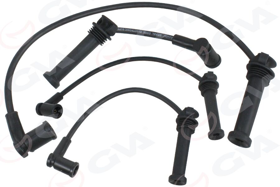 BUJİ KABLOSU TAKIM FORD MONDEO 01> 2.0 DURATEC