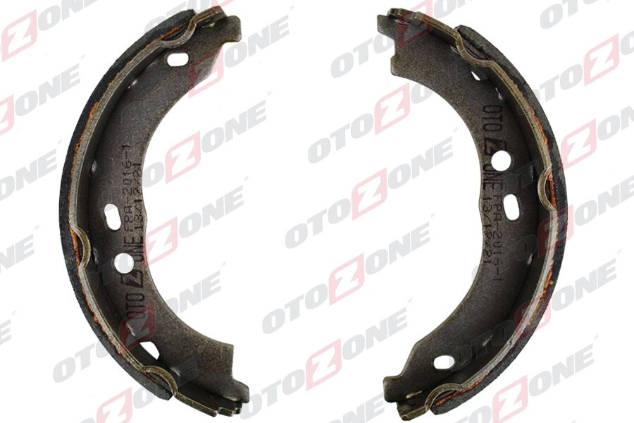 FREN PABUÇ BALATA FIAT DUCATO 06> PSA JUMPER 06> BOXER 06> 2.2D MJET 2.3D MJET 3.0D MJET 172X42
