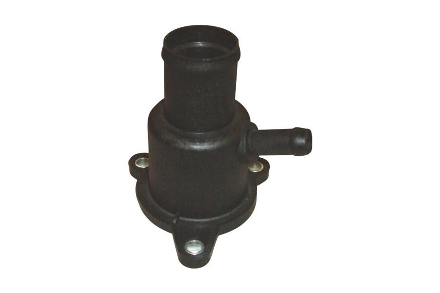 TERMOSTAT YUVASI RENAULT CLIO-KANGOO-MEGANE DACIA LOGAN 1.4-1.6 K4J-K4M PLASTİK-TIPASIZ