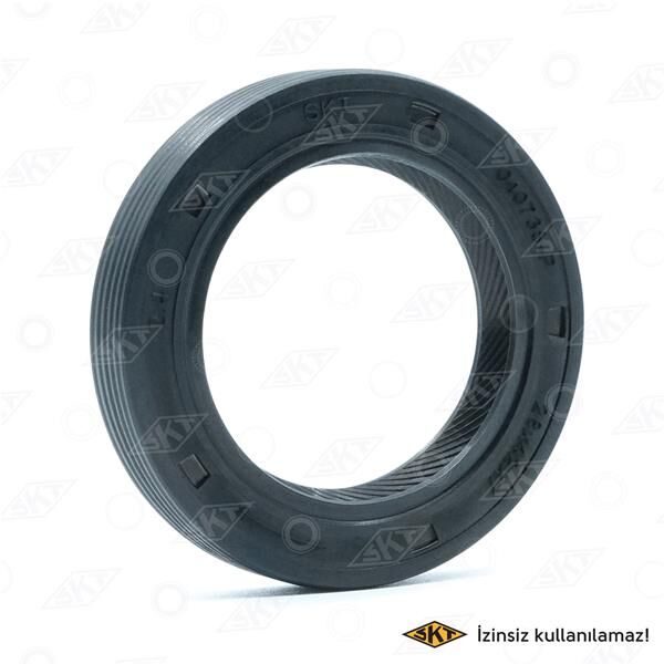 EKSANTRİK KEÇESİ LADA SAMARA-VEGA-KALİNA 93> DIŞ: 42mm-İÇ: 28mm-KALINLIK: 7mm
