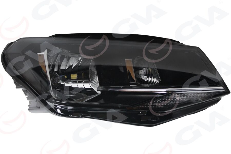 ÖN FAR SAĞ CADDY 2015->