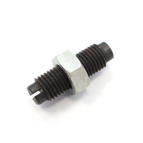SUBAP AYAR VİDASI HYUNDAI H100 STAREX 2.5L 94-03 / H-1 01-07 / KIA PREGIO 2.5L TCI 02 -> / BONGO 03 -> / MITSUBISHI L200 2.5 96-07 / L300 87-04