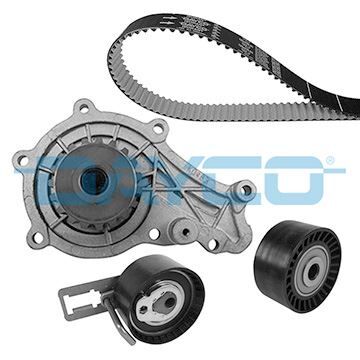 DEVİRDAİMLİ EKSANTRİK GERGİ KİTİ 141 DİŞ P207-P208-P301-P308-P508-P2008-P3008-P5008 08> PARTNER-BE RLINGO-RIFTER-JUMPY-C5-C4-DS4-C3-DS3-DS5-C-ELYSEE 1.6 HDI DV6C DV6DTED- FOCUS III 1.6 TDCİ 11>COURİE