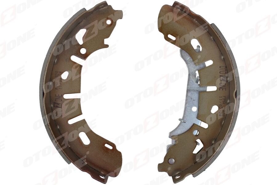 ARKA PABUÇ BALATA DOBLO III 1.4-1.3D-1.6D-2.0D 10- GS8799 7129080