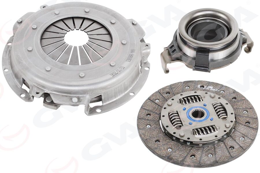 DEBRİYAJ SETİ STAREX YM /H1 2.5 TD YM 826837