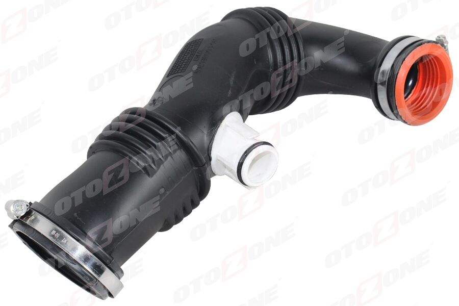 HAVA FİLTRE BORUSU P206-P207-P307-P308-P1007-P3008-P407-P5008-PARTNER-BERLINGO-C2-C3-C4-C5 1.6 HDI