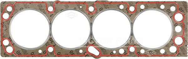 SİLİNDİR KAPAK CONTASI SKC ASTRA G- CORSA B-ASTRA F -TIGRA 1.4 16V X14XE