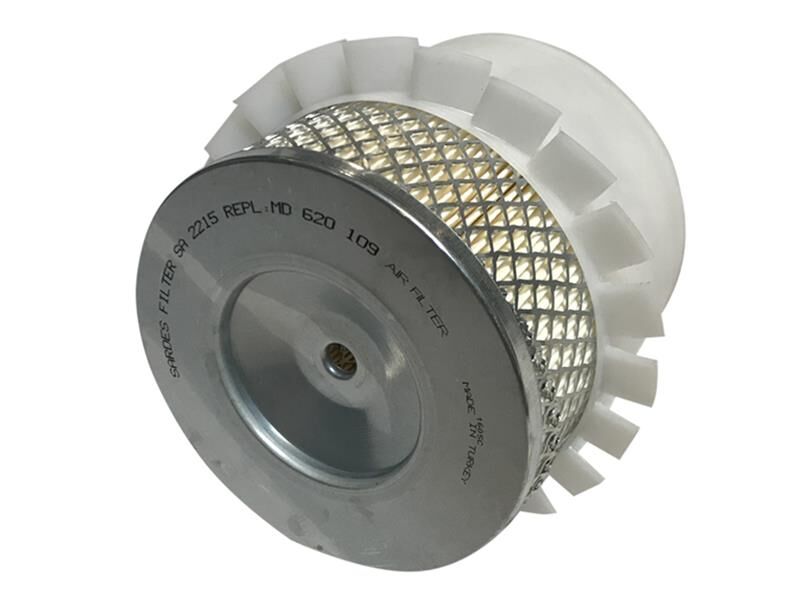 HAVA FİLTRESİ L200 PICKUP 2.5D 90-96