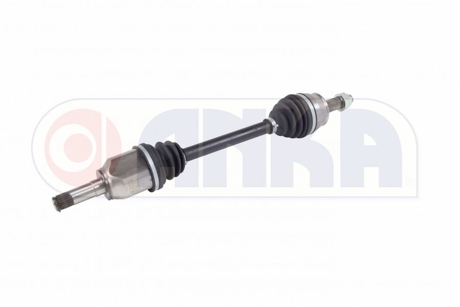 AKS SOL KOMPLE LALELİ FIAT EGEA 1.3 MJT 15 >