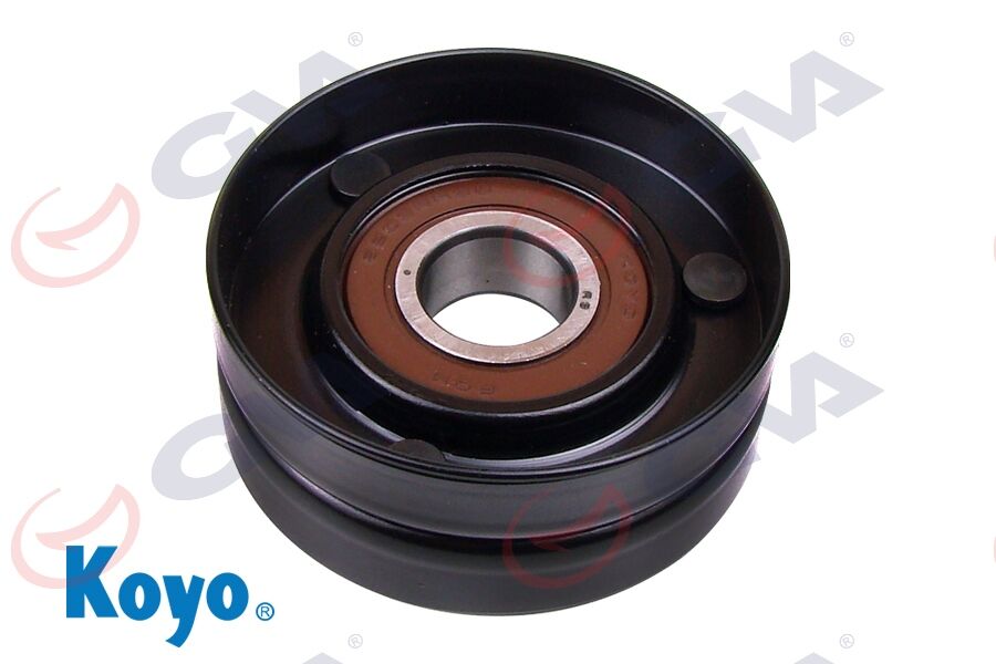 ALTERNATÖR GERGİ RULMANI MASTER II 01>06 TRAFIC II 06> LAGUNA II 01>07 VIVARO 06> MOVANO 01>06 1.9dC i 2.01 6V KLIMA SIZ