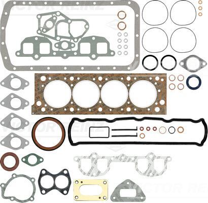 MOTOR TAKIM CONTASI KOMPLE PARTNER-BERLINGO-BOXER-EXP-JUMPY 1.9D-TD XUD9-XUD9TE