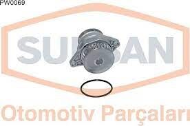POMPA DEVİRDAİM VW GOLF 1.6 ENG.AEX-AEE-APQ POLO 1.4 - 1.6 ENG.AEX-AEE-AHS-AKV-ANX-APQ
