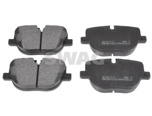 FREN BALATASI ARKA LAND ROVER RANGE ROVER L320 L322