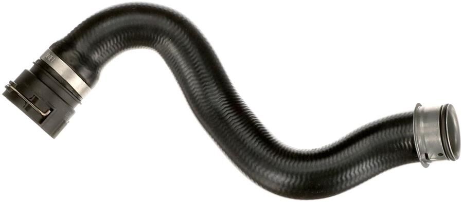 RADYATOR HORTUMU UST MERCEDES VITO W447