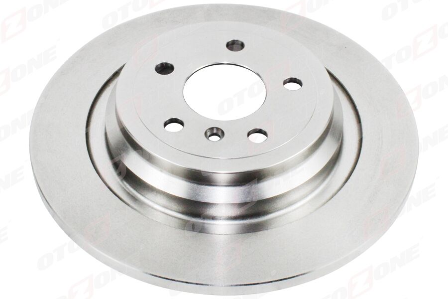 FREN DISKI ARKA MERCEDES W166 C292