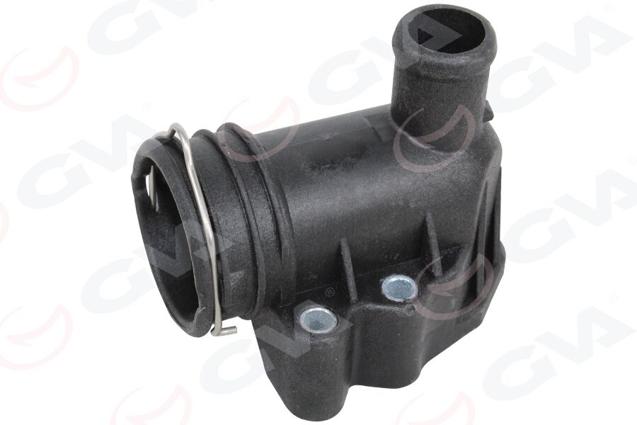 SOGUTMA SUYU FLANSI MERCEDES OM642 W203 W204 C209 C218 C219 W211 W212 W164 W166 X204 W221