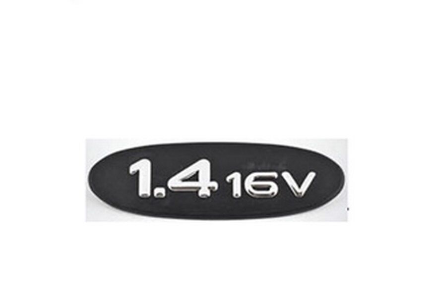 ÇITA YAZISI 1.4 16V CLIO