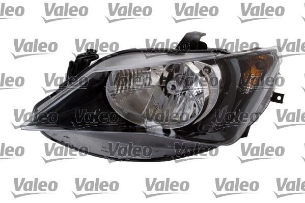 FAR SİNYAL SOL SEAT IBIZA V 08 > H4