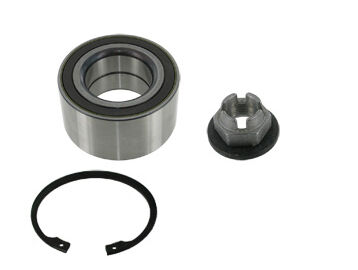 GH045120 ON TEKER RULMANI KIT FOCUS III 11>17 KUGA I-II 08>14 YENI CONNECT 14> ABS LI