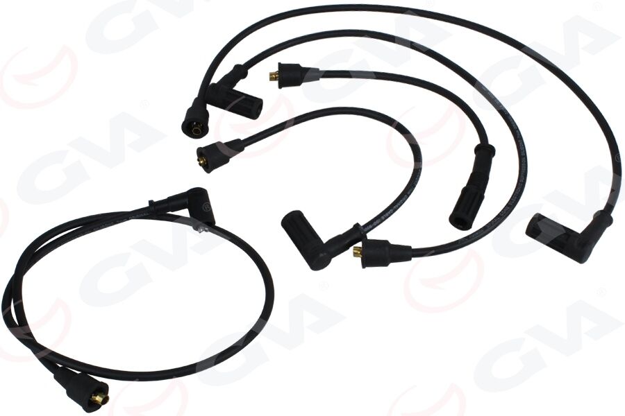 BUJİ BOBİN KABLOSU TEMPRA SW ie 1400 8V-TIPO 1400 8V UNO 60 SUPER 1100 8V UNO 70 1300 8V 89-9
