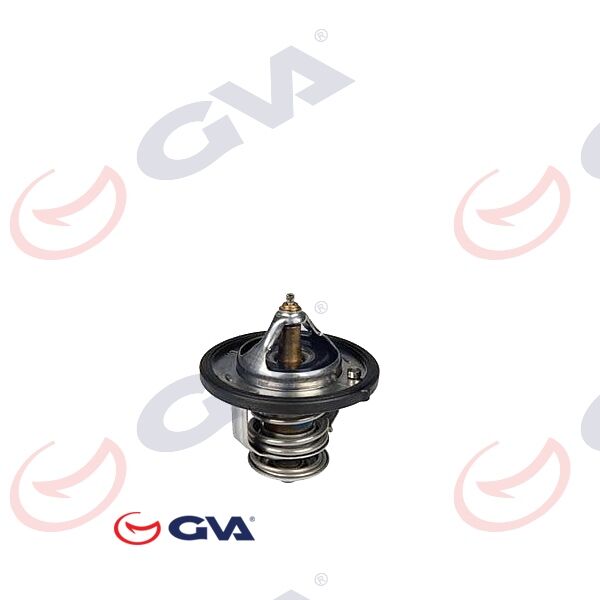 TERMOSTAT 85 C - CONTALI HYUNDAI ACCENT ADMIRE ERA 1.5L D3EA D4FA CRDi 02-10 / GETZ 1.5L D3EA D4F A CRDi 03-10 / SANTAFE 2.0 2.2L D4EA D4EB 02-10 / TUCSON 2.0L D4EA 04-10 / KIA SPORTAGE 2.0L 04->
