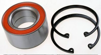 ÖN TEKER RULMANI ASTRA F 92> VECTRA A 88> COMBO B-KADETT-ASCONA-CALIBRA-ESCORT V-VI-VII 90-99 - FIESTA III-IV 89-00 -KA 96 > 713644170