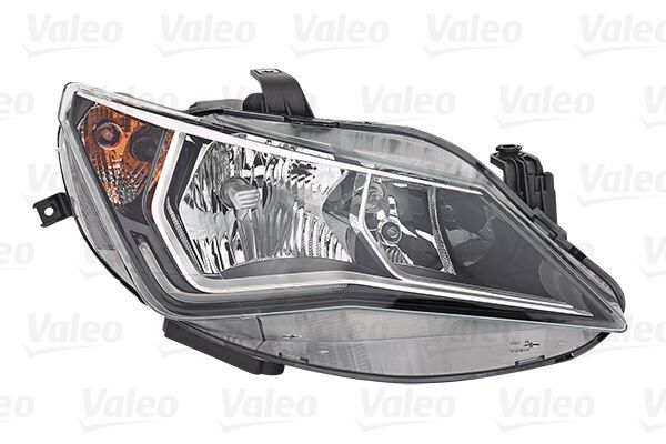FAR SİNYAL SAĞ LED IBIZA 15 > ELEKT MOTORLU H7