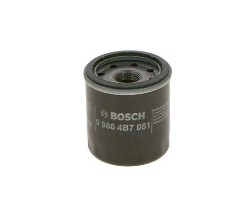 YAĞ FİLTRESİ HONDA / HYUNDAI / KIA / MAZDA / NISSAN / RENAULT / SUBARU / 2WD MOTOSİKLET