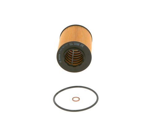 YAG FILTRESI BMW M52 M54 E36 E46 E39 E60 E61 E38 E65 E66 E83 E53 E85