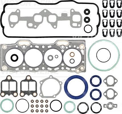 MOTOR TAKIM CONTA COROLLA 88-98 1.3 2E AE92-AE100-AE101 KARTER CONTASI YOK