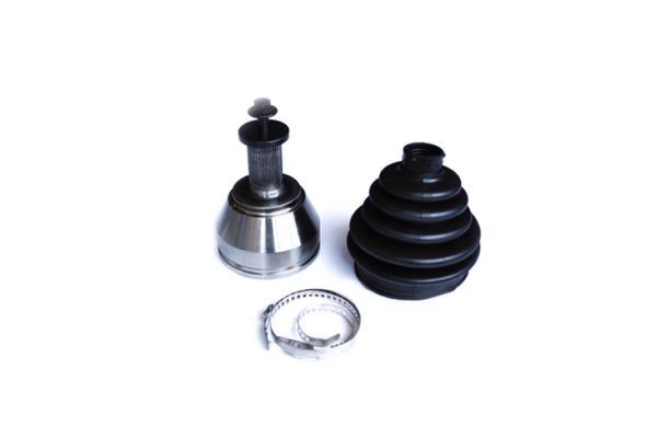 ON AKS KAFASI DIS SOL FORD FOCUS II 1.6TDCİ 04>11-CMAX 1.6TDCİ 04>1 1 VOLVO S40 II 04> 12 S40 II 544 05>12 V50 545 05>12 1.6D-1.8-2.0D
