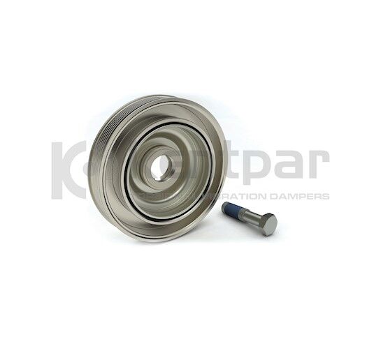 KRANK KASNAĞI FORD MONDEO-SMAX 07> PEUGEOT 407 04> 2.0 TDCİ CİVATALI SET C4 ICASSO C8 DS5 C5 III 2.0HDI 16V MONDEO IV 07>14 KUGA I 08>12 2.0 TDCI