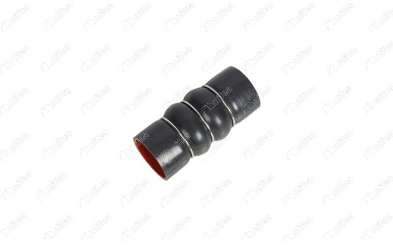 TURBO HAVA HORTUMU KIRMIZI SILIKON CONNECT 1.8TDCI 75PS 90PS 02>09