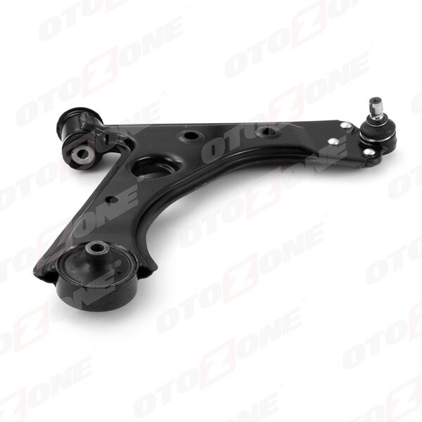 SALINCAK ÖN SAĞ ALT ROTİLLİ OPEL CORSA D 06>14 CORSA E 14>19 ADAM 12>19