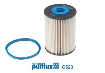 MAZOT FILTRESI MONDEO IV IV 07>14 2.0 TDCI VOLVO S40 S60 V50 V70 C30 C70 XC60 D3-D4-D5 2.4D