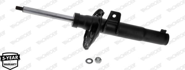 ÖN AMORTİSÖR L/R 50 mm VW GOLF VII 2013 >2017 > OCTAVIA 2012 >2016 > AUDI A3 2013 >2020 LEON 2013-2018 > CUPRA GAZLI