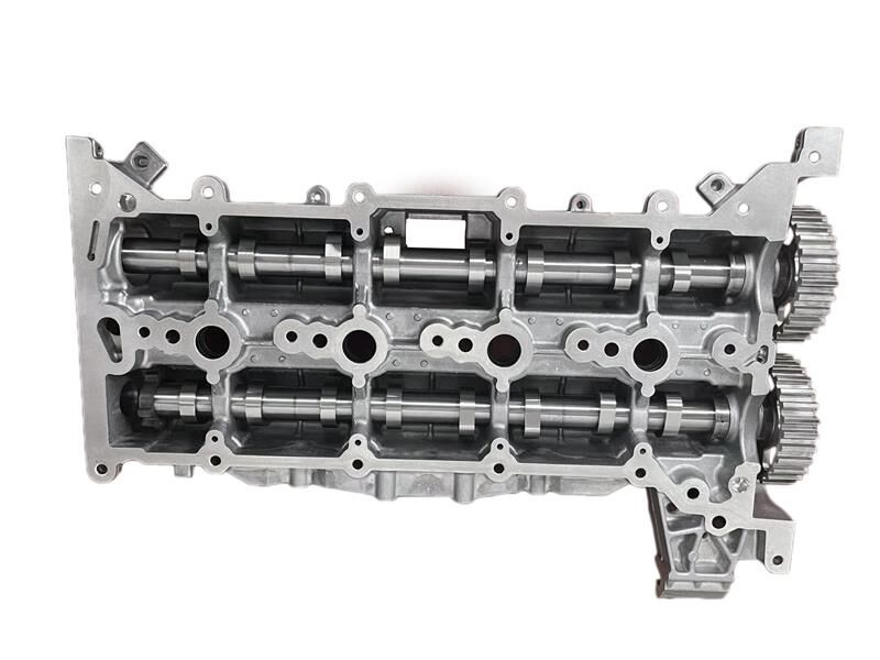 KÜLBÜTÖR ÜST KAPAK VE EKSANTRİK MİL KİTİ TRANSIT V-362 V-363 18> 2.0 ECOBLUE
