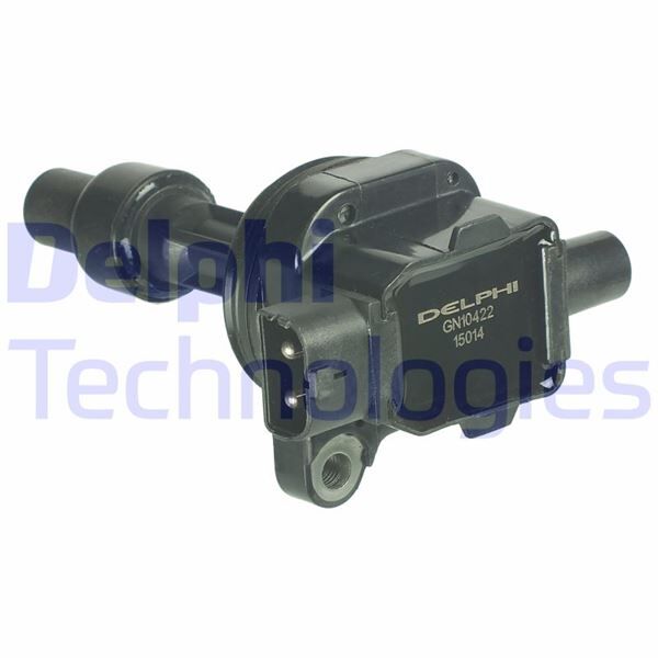 ATEŞLEME BOBİNİ VOLVO S40 1.6 1.8-1.9 T-2.0-2.0 T 1997 >2003 V40 1997-2004 U4009
