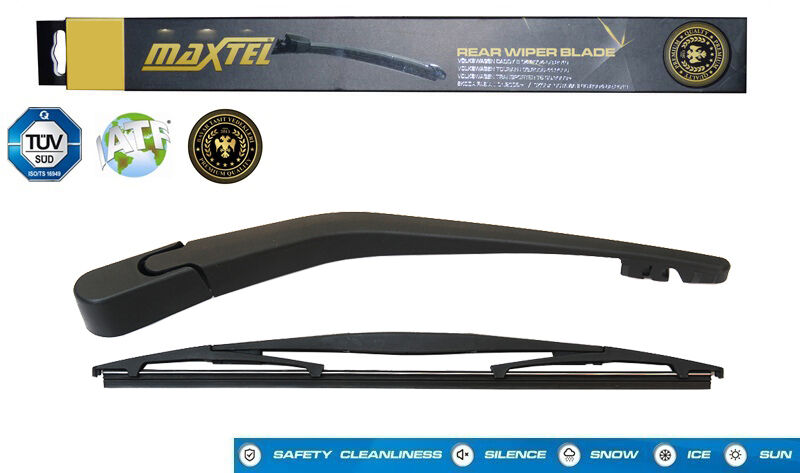 SILECEK SUPURGESI ARKA 330mm BMW F20 F21 KOLLU