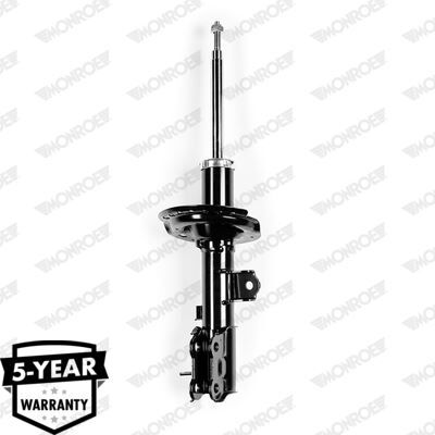 ÖN AMORTİSÖR SAĞ HYUNDAI ACCENT IV BLUE 1.4 1.6 2010 >2017 KIA RIO III UB 2011 >2017 GAZLI