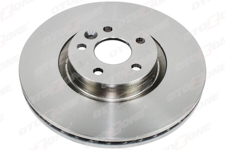 ÖN FREN AYNASI ADET VOLVO XC60 D3 D4 D5 2.4D 2.0T 3.2 T5 T6 2008 >2017 CAP 324X5 BJN DELİKLİ